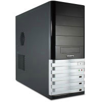 Gigabyte GZ-X8 (GZ-X8BPDX-100) Gigabyte GZ-X8 (GZ-X8BPDX-100)
